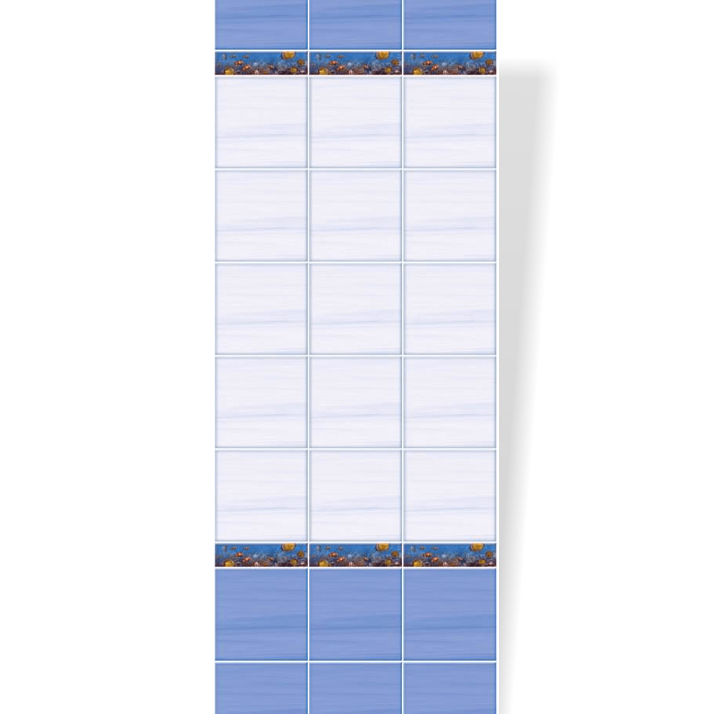 Панель ПВХ "Акватон" (9 мм) "NOVITA" Афалины 250*2700 мм (фон) Панель ПВХ "Акватон" (9 мм) "NOVITA" Афалины 250*2700 мм (фон)