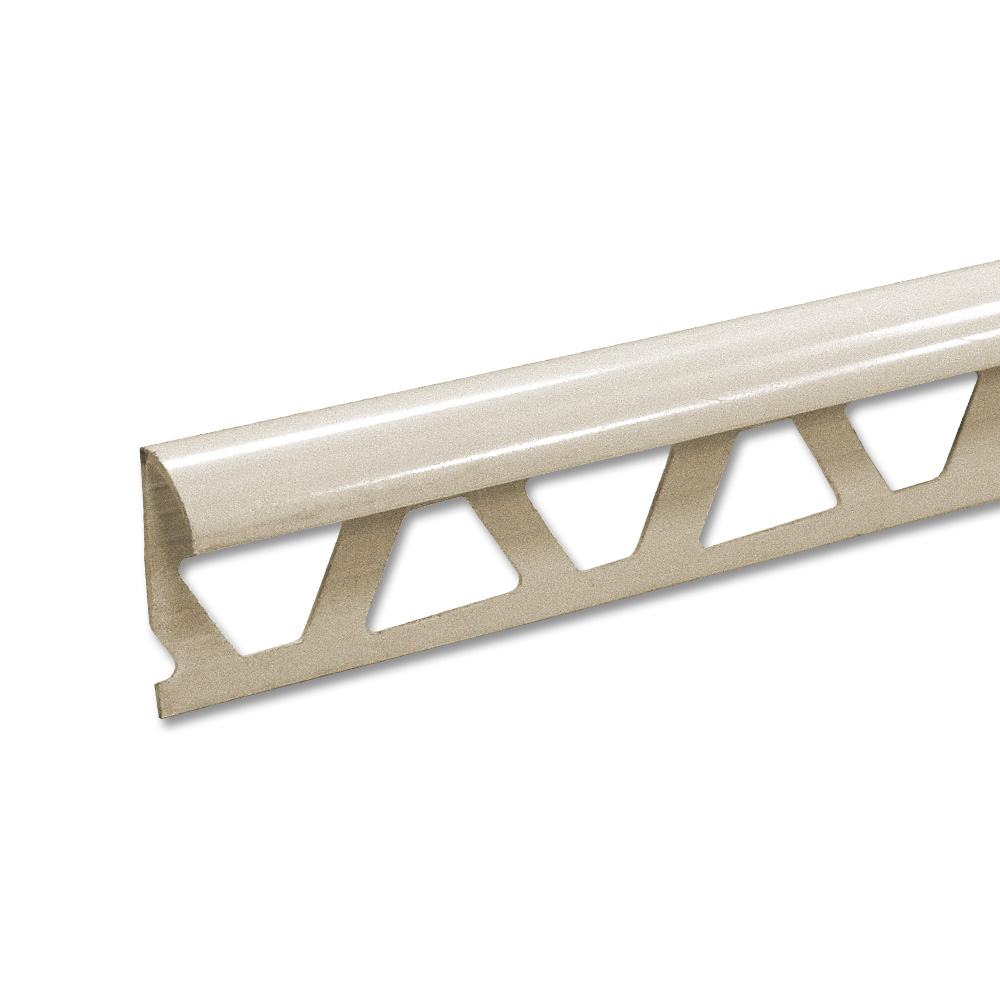 Раскладка п/плитку наружняя "IDEAL" СЛОНОВАЯ КОСТЬ 8 мм, 2500 мм (008) Нп8 Раскладка п/плитку наружняя "IDEAL" СЛОНОВАЯ КОСТЬ 8 мм, 2500 мм (008) Нп8