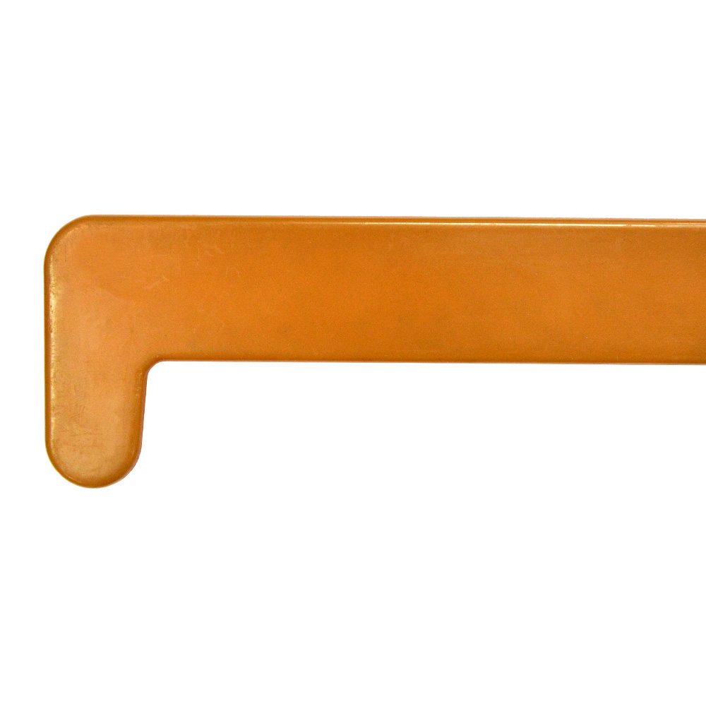 Заглушка на подоконник Дуб золотой (БФК) 600 мм Заглушка на подоконник Дуб золотой (БФК) 600 мм