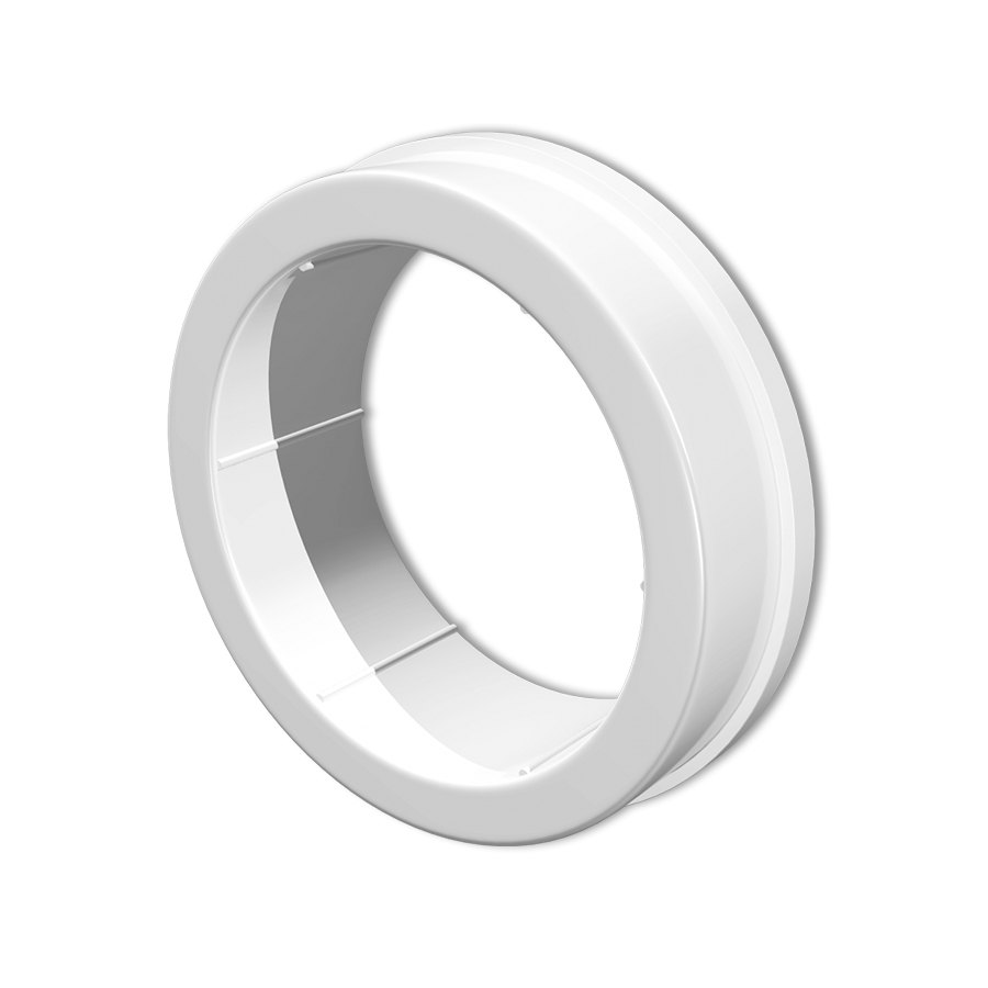 Соединитель центральный "Эра" 100/125 (1012,5РП) Соединитель центральный "Эра" 100/125 (1012,5РП)