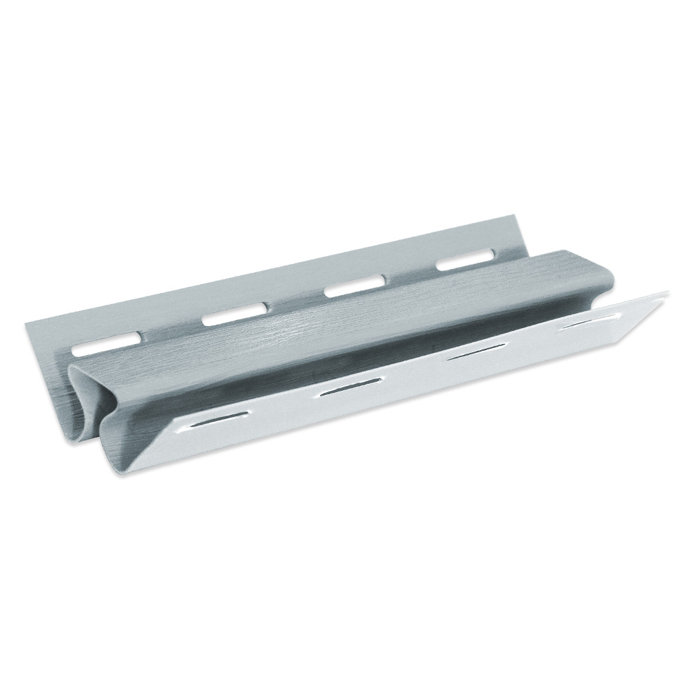 Угол внутренний (ЮП) Серый 3050 мм Угол внутренний (ЮП) Серый 3050 мм