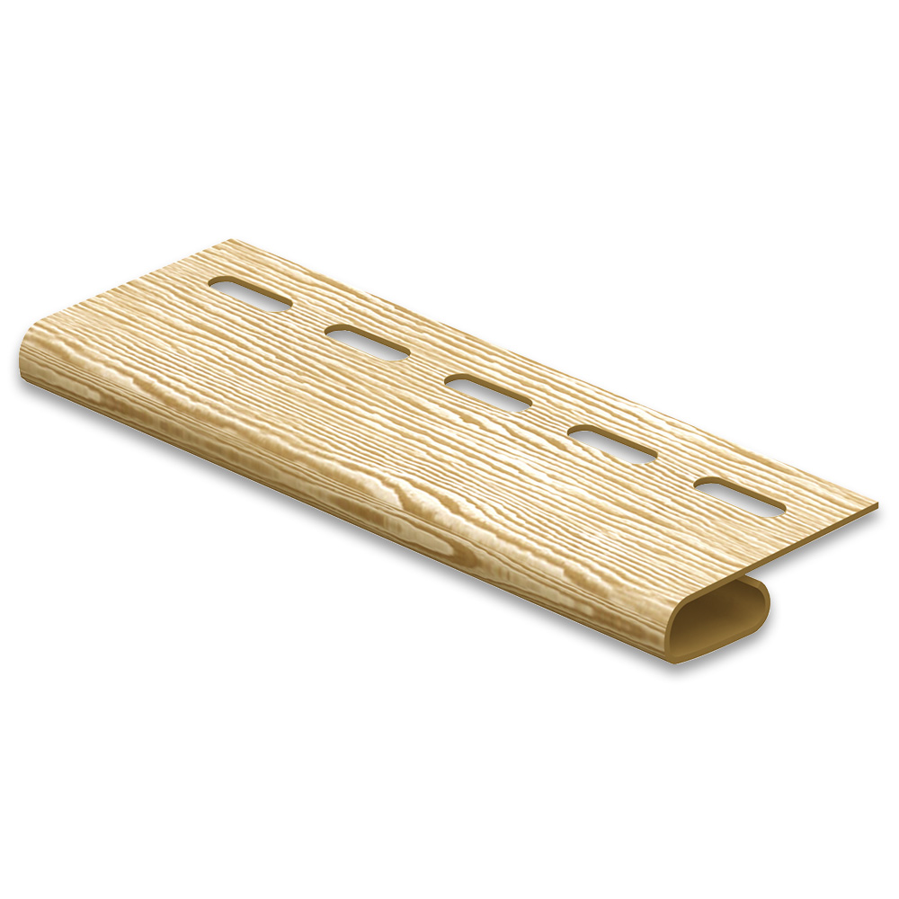 Финишная планка (ЮП) TimberBlock Дуб золотистый 3 050мм Финишная планка (ЮП) TimberBlock Дуб золотистый 3 050мм