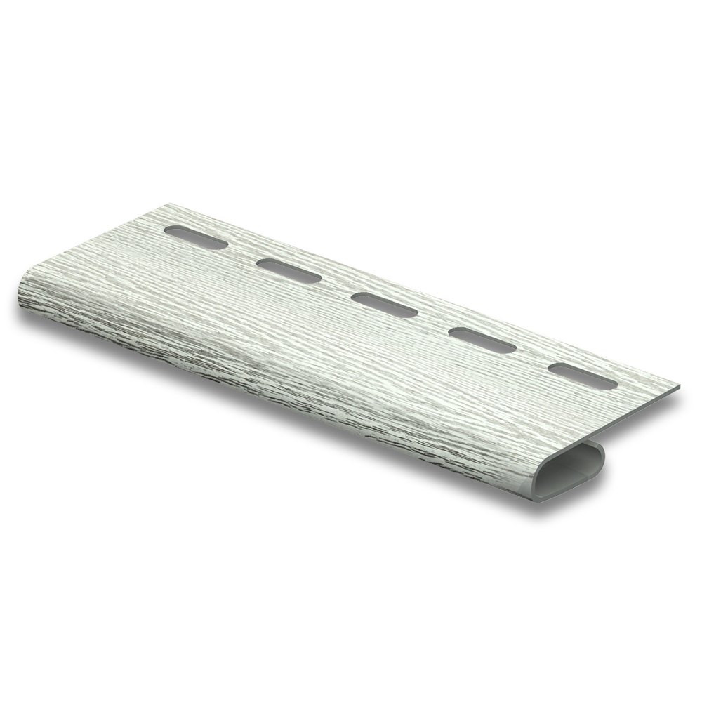 Финишная планка (ЮП) TimberBlock Ясень прованс зелёный 3 050мм Финишная планка (ЮП) TimberBlock Ясень прованс зелёный 3 050мм