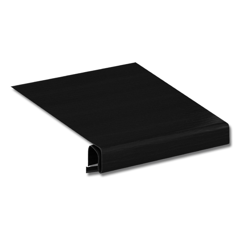 J-фаска (ЮП) Графит 3050 мм J-фаска (ЮП) Графит 3050 мм