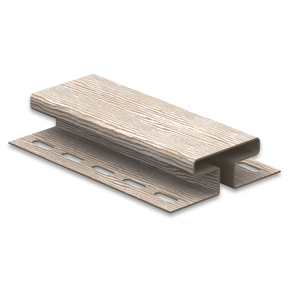 Соединительная планка (ЮП) TimberBlock Дуб натуральный 3 050мм Соединительная планка (ЮП) TimberBlock Дуб натуральный 3 050мм