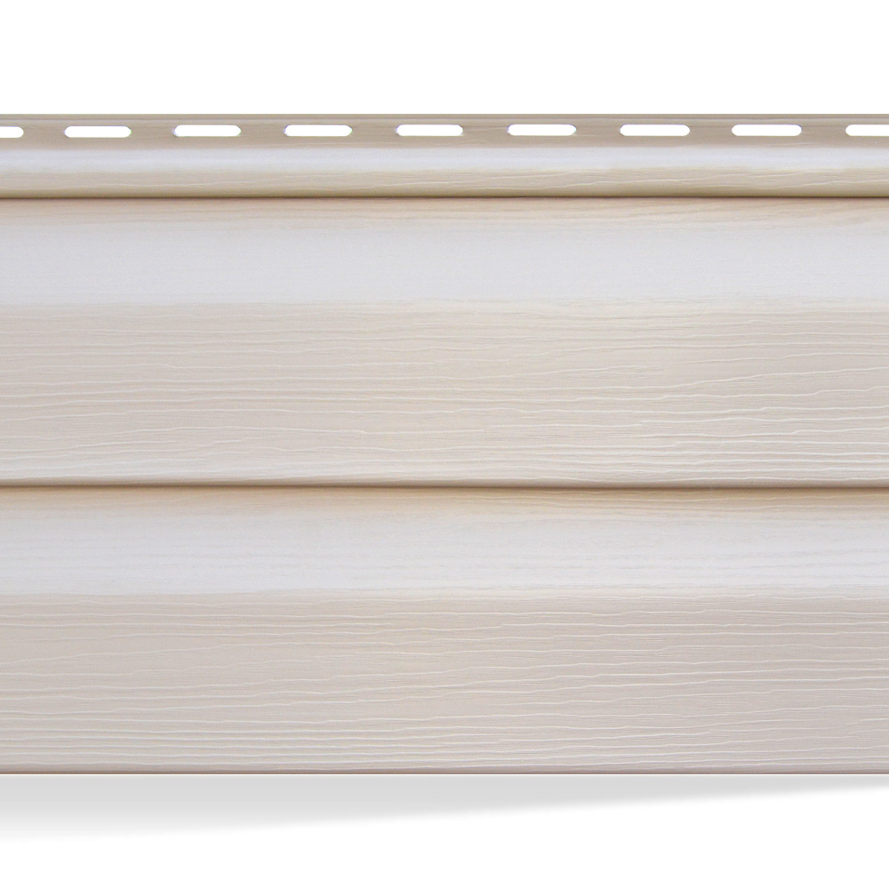 Сайдинг (ЮП) Бежевый 3050*230 мм Сайдинг (ЮП) Бежевый 3050*230 мм