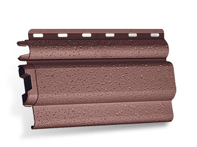 Наличник (АП) "КЛАССИК" Коричневый 150*650 мм