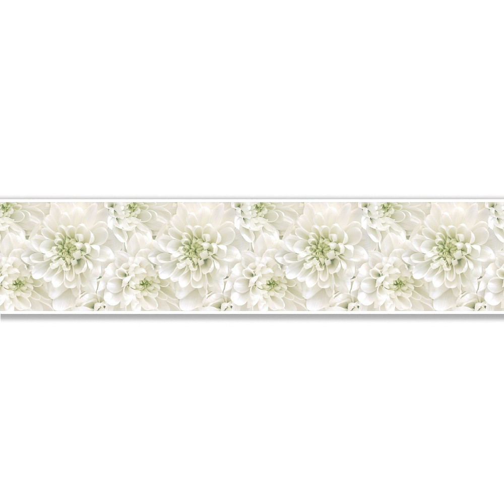 Интерьерная панель МДФ ПАНДА 610*2800*6 мм (арт. 0300)