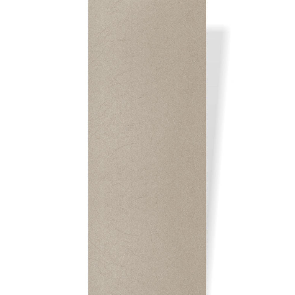 Пластиковая Панель ПВХ "Век" (9 мм) Жемчужный шелк 250*2700 мм, ламинированная