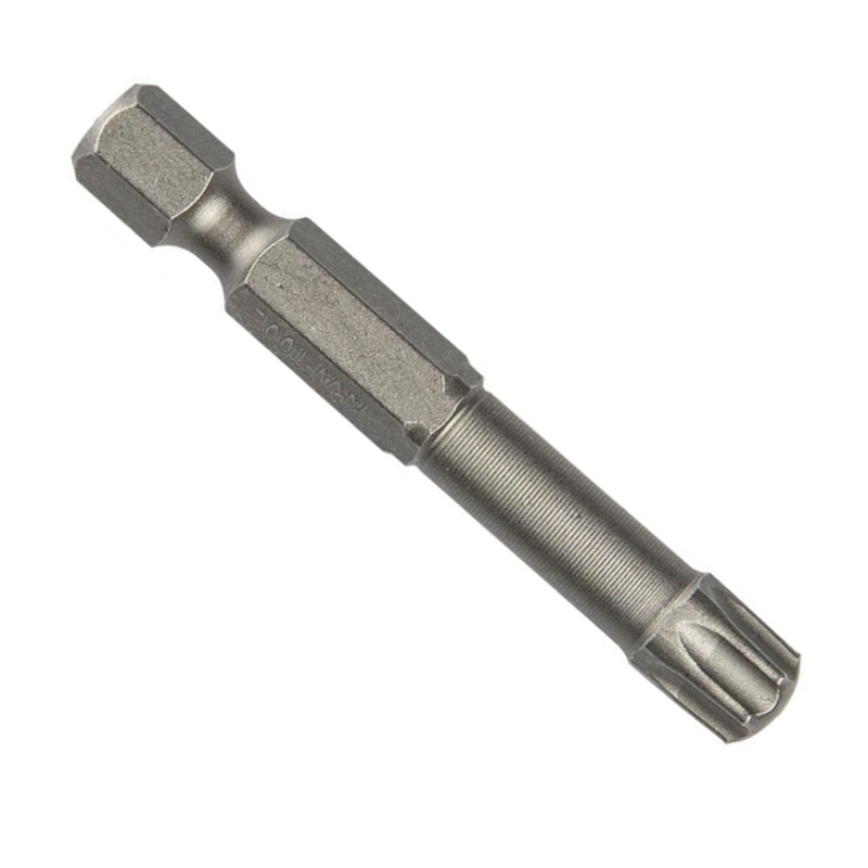 Бита "X-DRIVE" KRAFTOOL, кованая Cr-Mo сталь, Т30-50мм (26125-30-50-2)