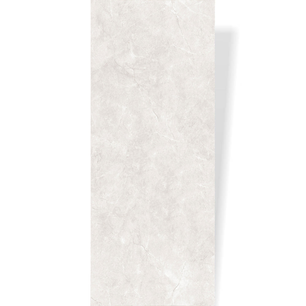 Пластиковая Панель ПВХ Бетон серый "Пластэк Сервис" (8 мм) 250*2600 мм (22Т011) (фон)