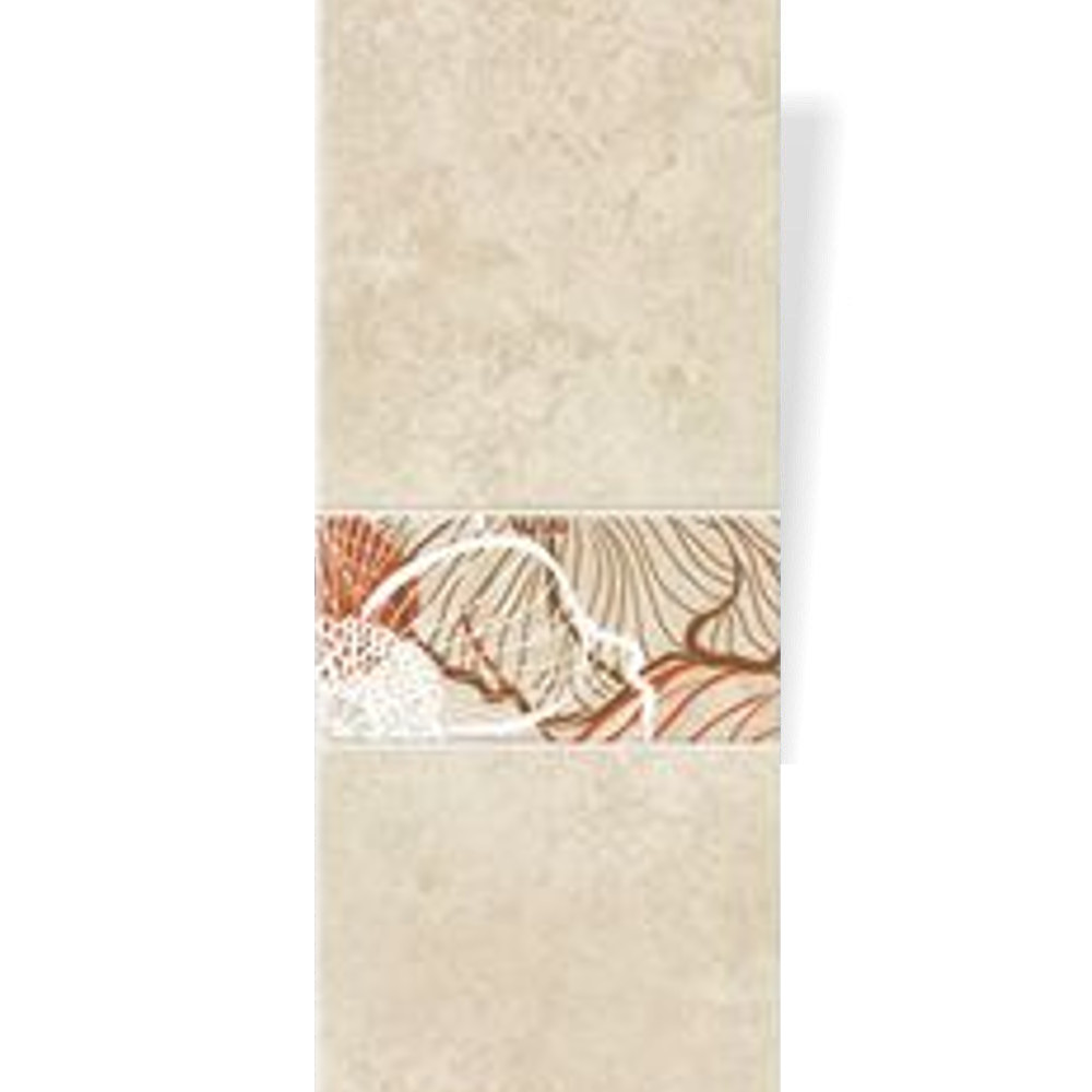 Пластиковая Панель ПВХ "ПанДА" (8 мм) 00120 "Цветущий шиповник" 250*2700 мм (фон)