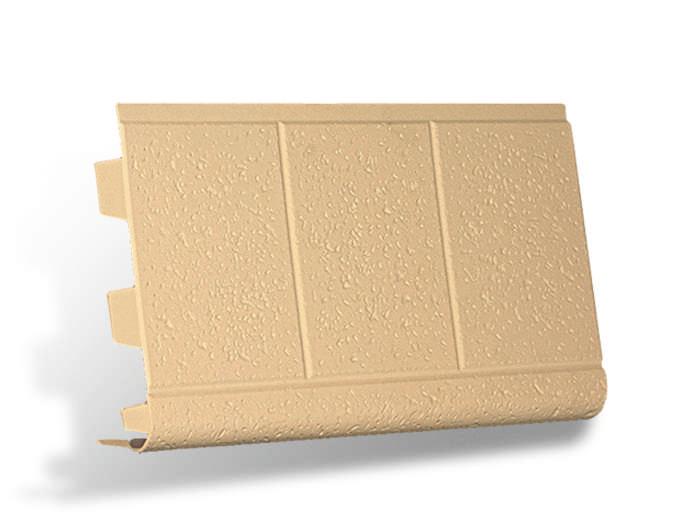 Откос универсальный (АП) Песчаный 200*650 мм