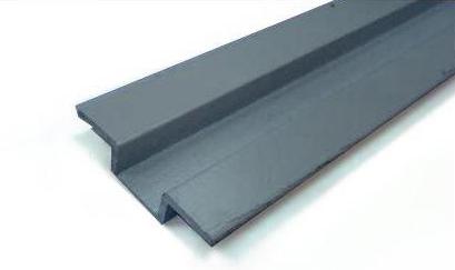 Омега 30-профиль (PDP-100), 3000 мм НЕОКРАШ.