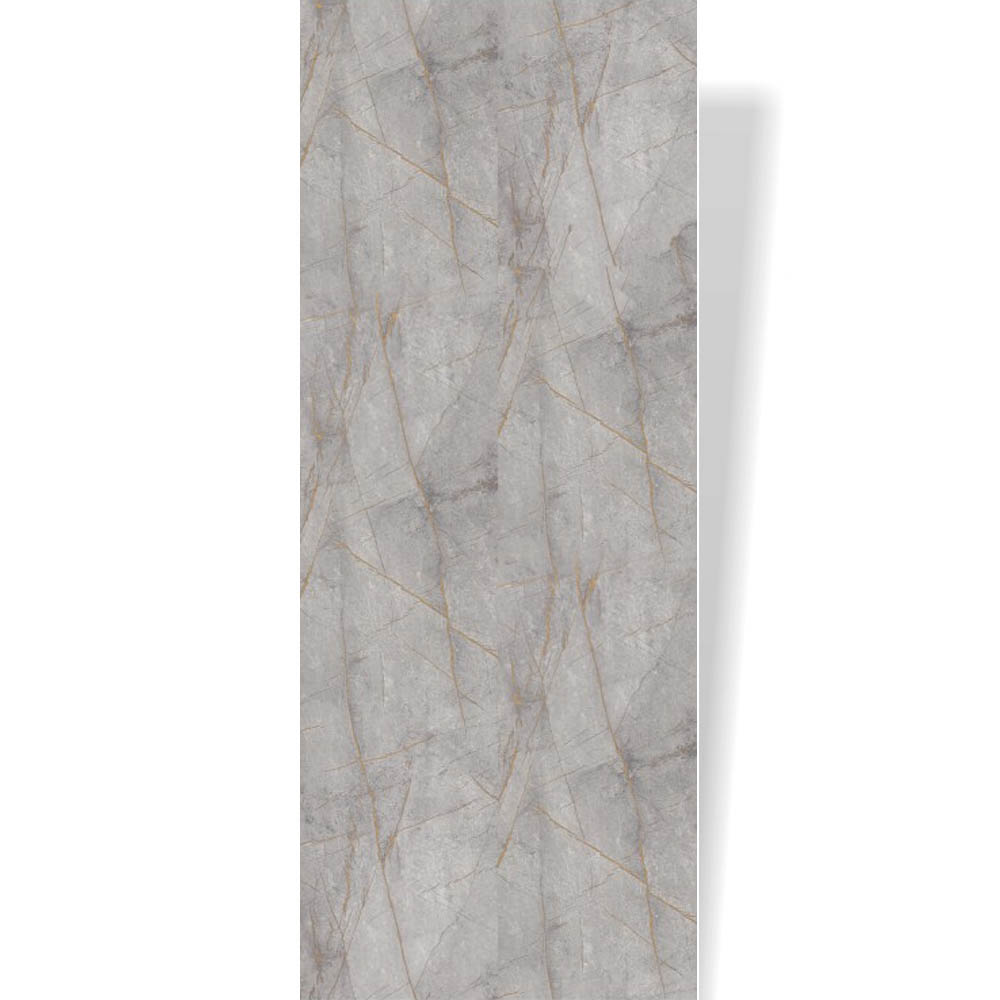 Пластиковая Панель ПВХ "Век" (9мм) Мрамор византийский (№0127) 500*2700 мм, ламинированная