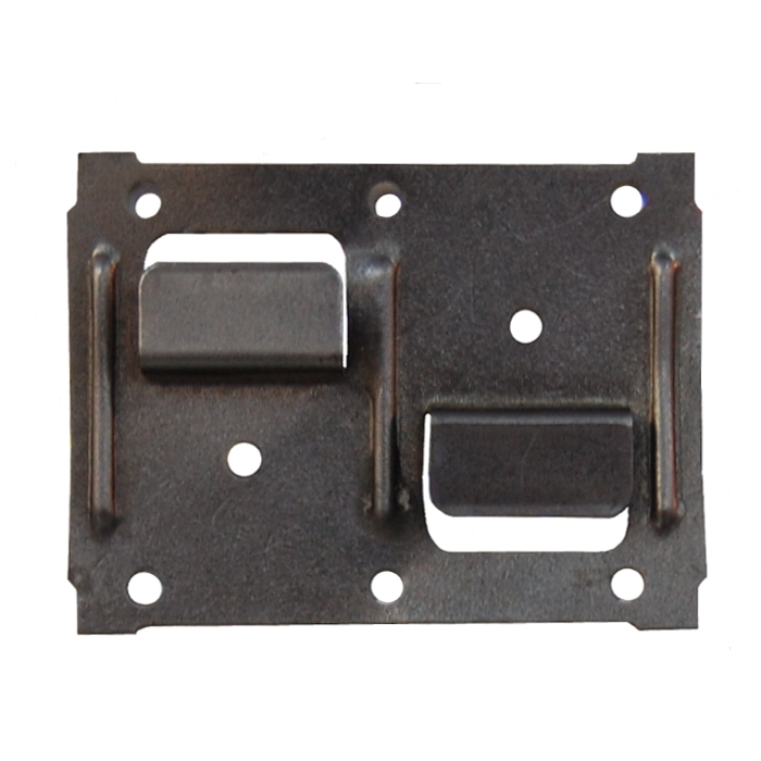 СКОБЫ для МДФ КВАДРО №19 (уп.=50 шт.)