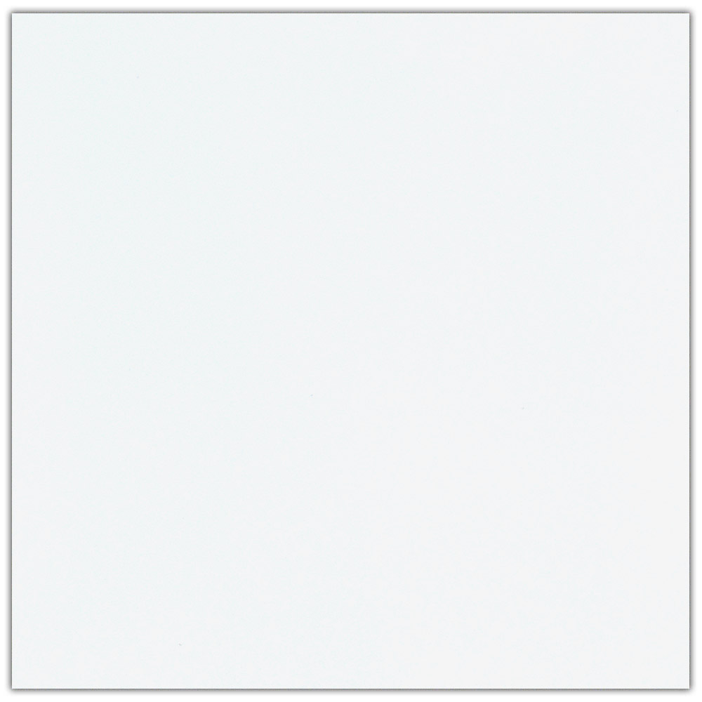 Кассета "CESAL" 300*300 Белый матовый 3306