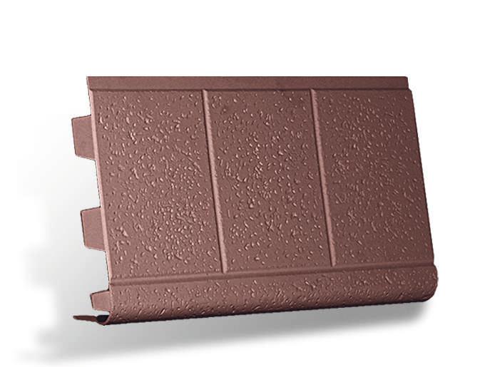 Откос универсальный (АП) Коричневый 200*650 мм