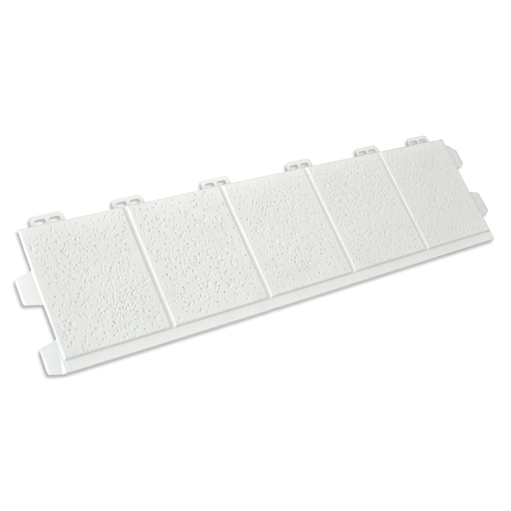 Добор для откоса универсального (АП)  Белый 190*690 мм