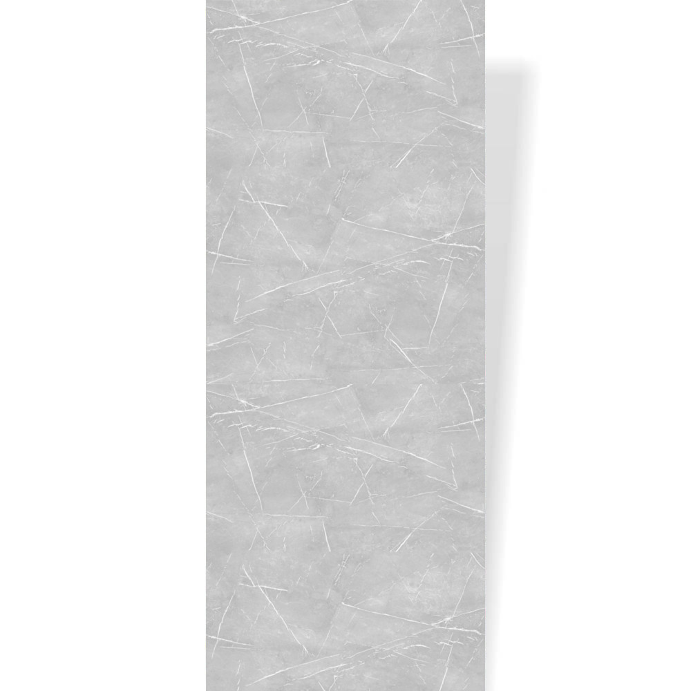 Пластиковая Панель ПВХ Мрамор (золото) "Пластэк Сервис" (8 мм) 250*2600 мм (663) (фон)