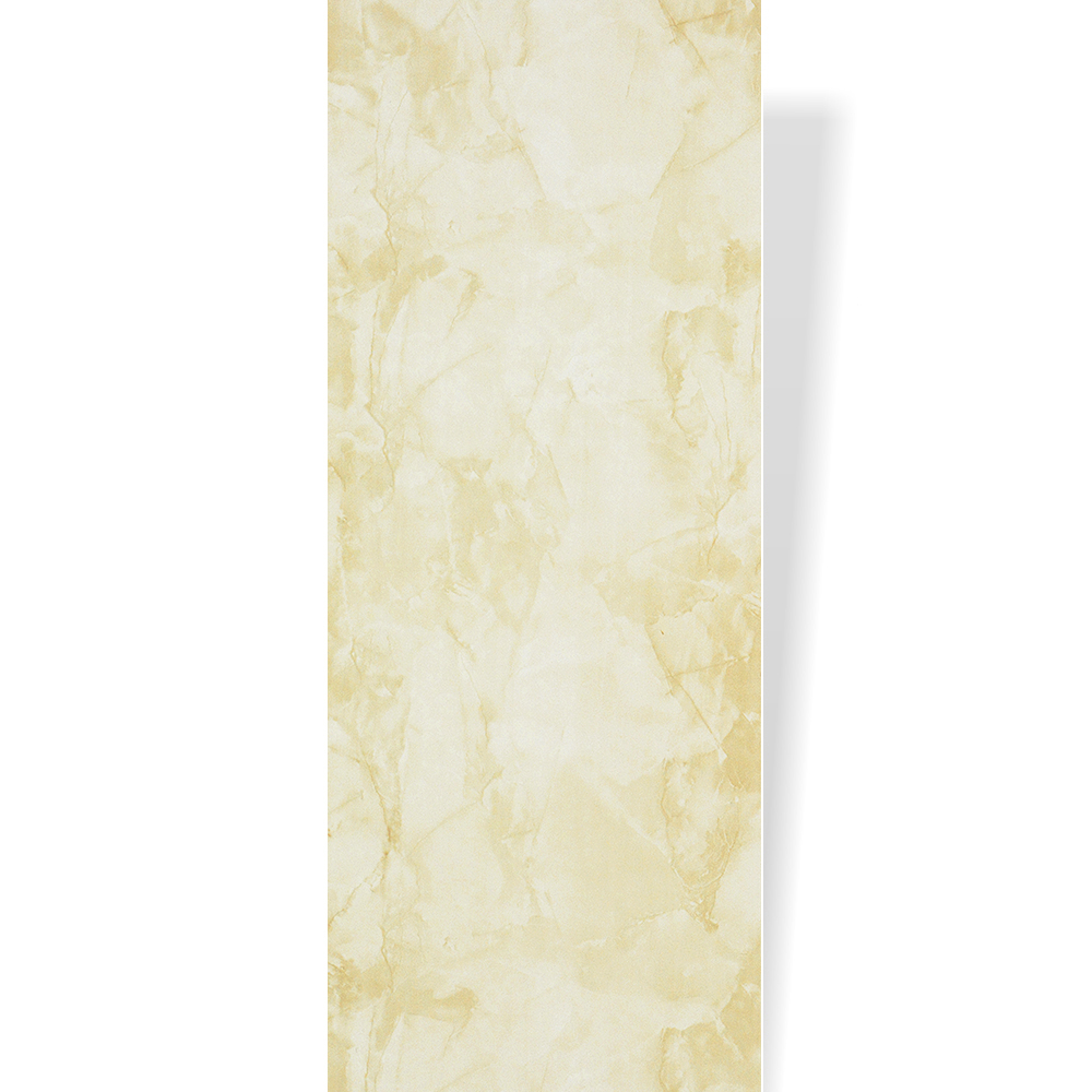 Пластиковая Панель ПВХ "Век" (9 мм) Камень Бежевый (68) 250*2600 мм (25307)