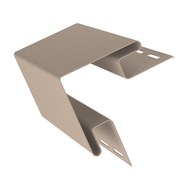 Угол внешний Grand Line Персиковый 3000 мм