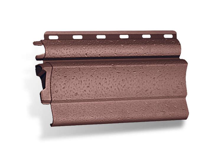 Наличник (АП) "МОДЕРН" Коричневый 150*650 мм