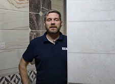 Как установить панели ПВХ на стены своими руками Как установить панели ПВХ на стены своими руками