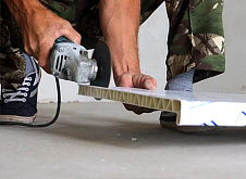 Инструкция по установке подоконников МастерПласт Инструкция по установке подоконников МастерПласт