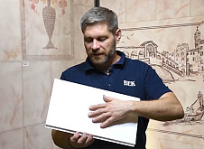 Виды панелей ПВХ Виды панелей ПВХ