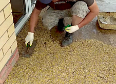 Инструкция по нанесению мягкого асфальта Релиз Инструкция по нанесению мягкого асфальта Релиз