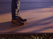 Террасная доска MultiDeck Террасная доска MultiDeck