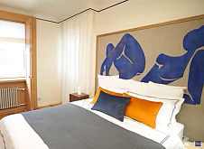 Жидкие обои Silk Plaster в интерьере Жидкие обои Silk Plaster в интерьере