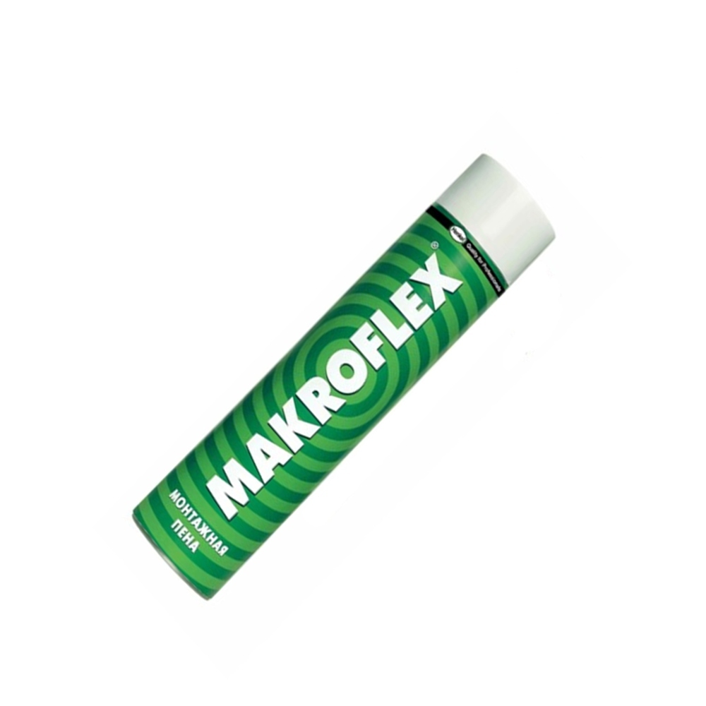 Пена монтажная makroflex , 750 мл