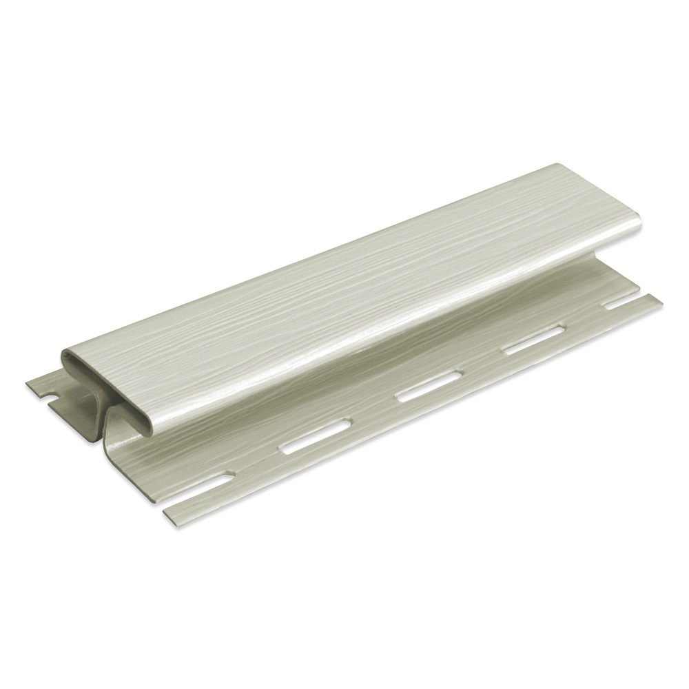 Соединительная планка (ЮП) Бежевый 3000 мм