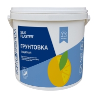 Грунт SILK PLASTER Premium, (5л/7кг)