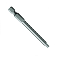 Бита TORX "Quadro Torsion" Т30-50мм для нагель-шурупа (433050)