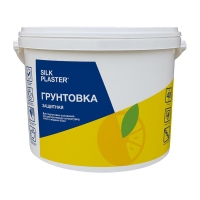 Грунт SILK PLASTER (5л/7кг)