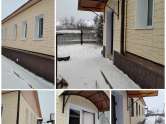Сайдинг и кровля 