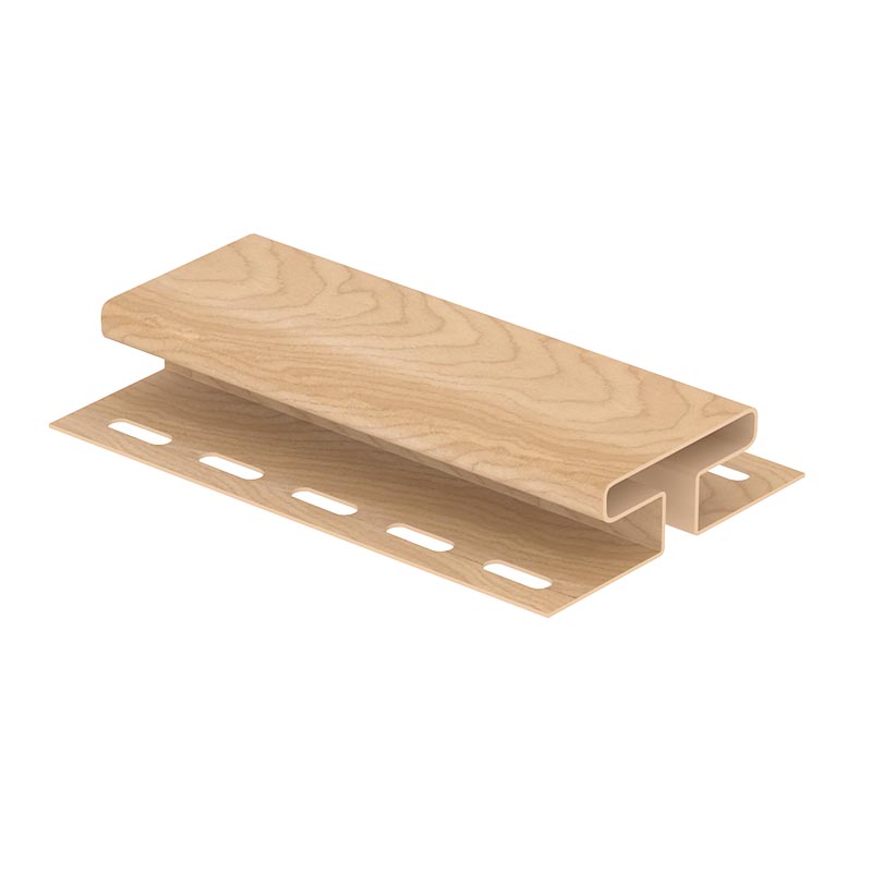 Соединительная планка (ЮП) TimberBlock ПИХТА Алтайская 3 000мм