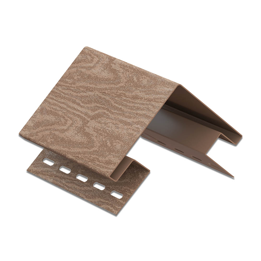 Угол внешний (50) (ЮП) TimberBlock КЕДР натуральный 3 000мм