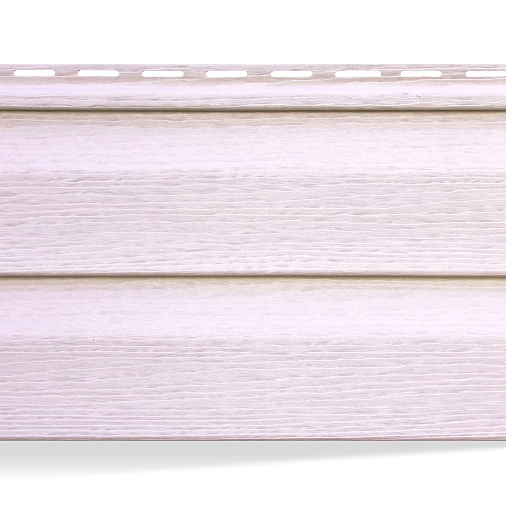 Сайдинг (ЮП) Розовый 3050*230 мм