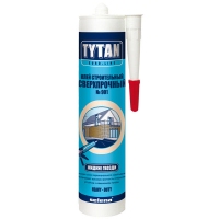 Жидкие гвозди TYTAN PROFESSIONAL №901, картридж 380г