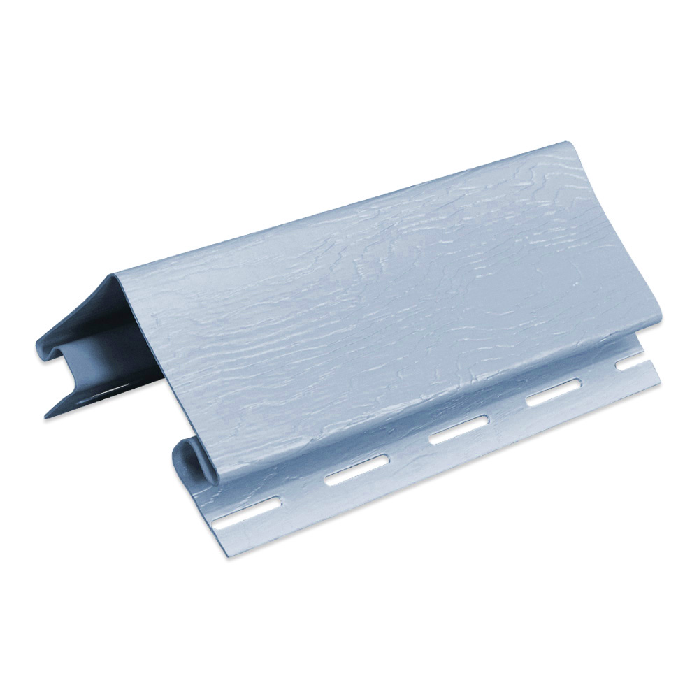 Угол внешний (ЮП) Голубой 3000 мм