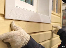 Инструкция по монтажу сайдинга Технониколь