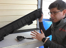 Поверхностный дренаж