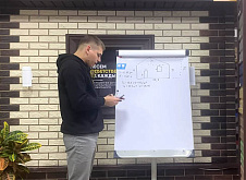 Расчет сайдинга на примере