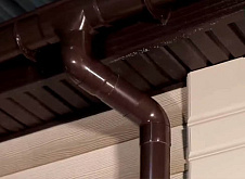 Инструкция по монтажу водостоков Альта-Профиль